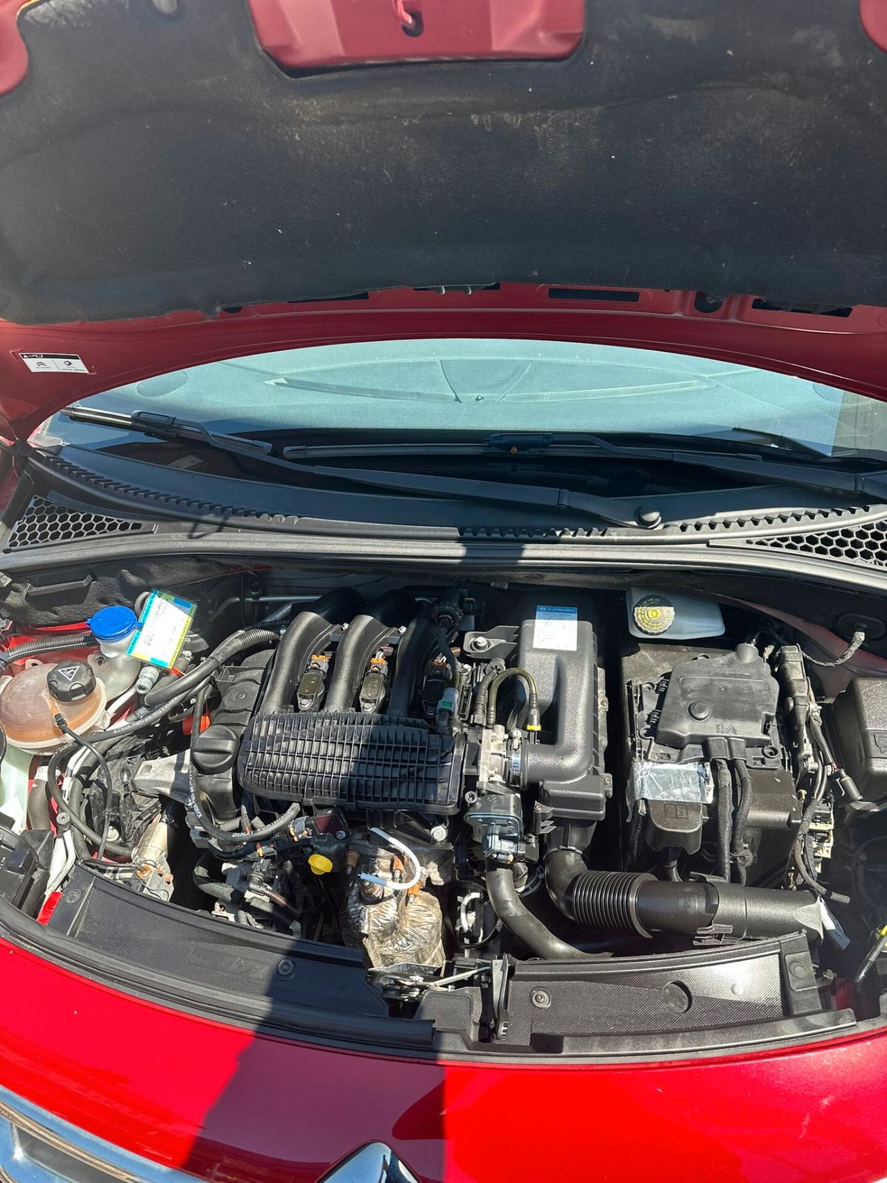 Citroen C3 PureTech 68 Exclusive