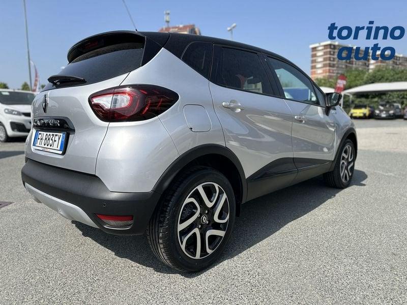 Renault Captur TCe 120 CV EDC S&S Energy Intens