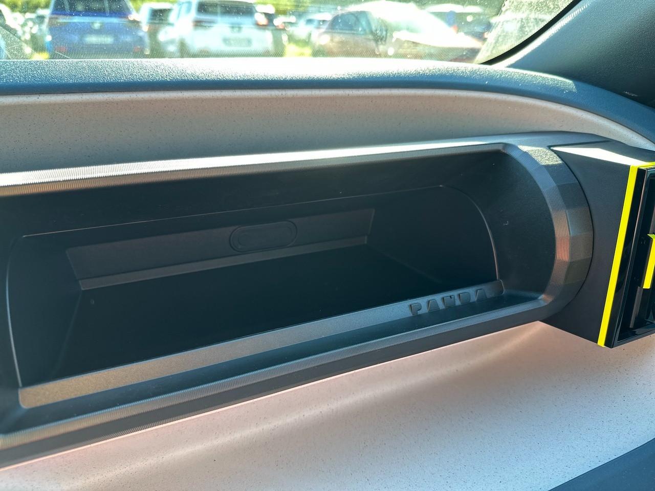 FIAT Grande Panda - Grande Panda 1.2 Icon 100cv