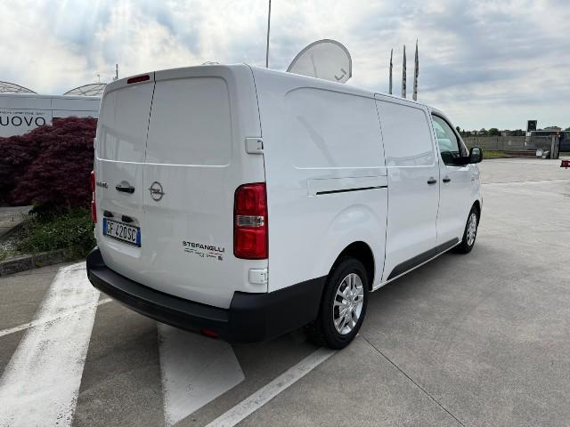 Opel VIVARO 2.0 120