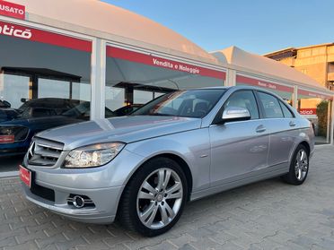 Mercedes-benz C 220 C 220 CDI Avantg.