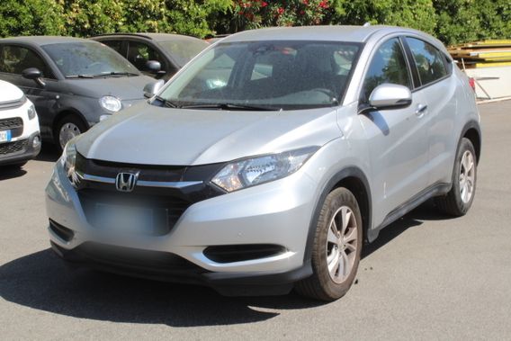 Honda HR-V 1.6 i-DTEC Elegance Connect ADAS