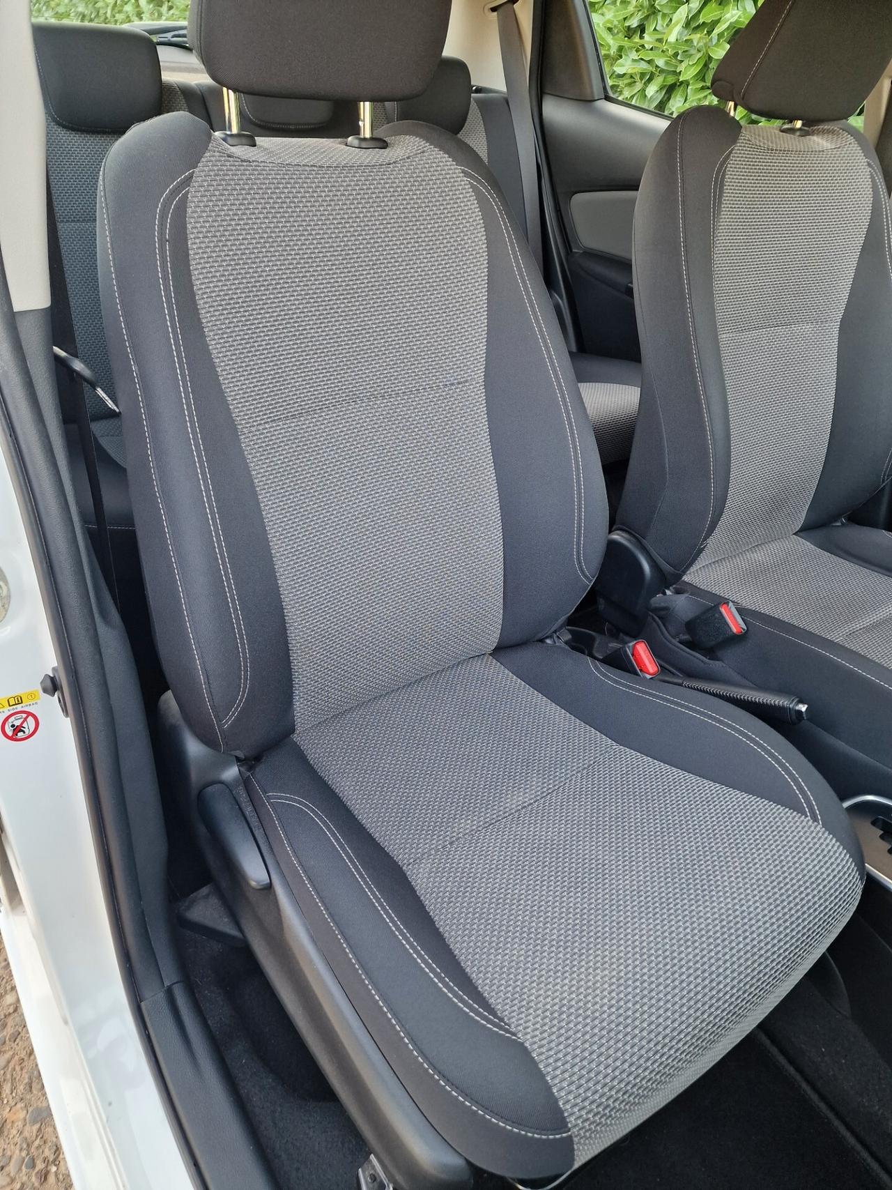 Toyota Yaris 1.5 Hybrid 5p