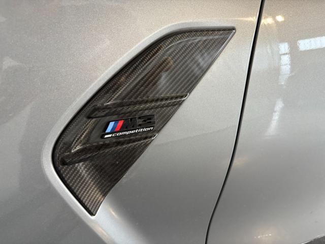 BMW M3 Touring Competition M xDrive POSS. SUBENTRO LEAS.