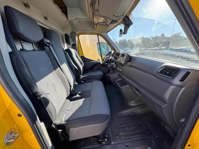 RENAULT Master T28 2.3 dCi 135 L2 H2 Furgone Ice Plus