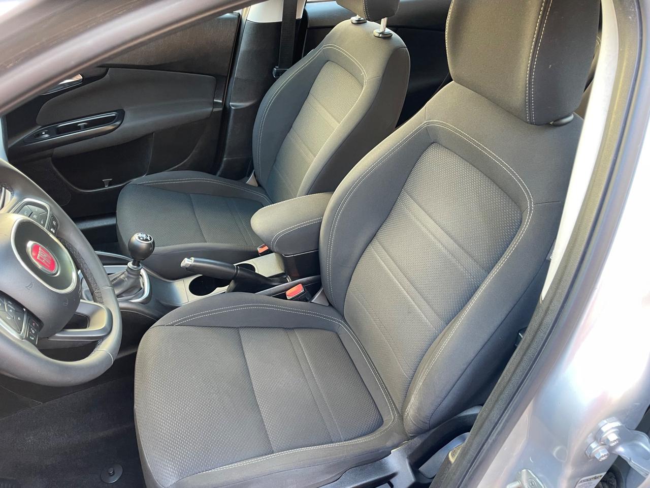 Fiat Tipo 1.6 Mjt S&S SW City Sport
