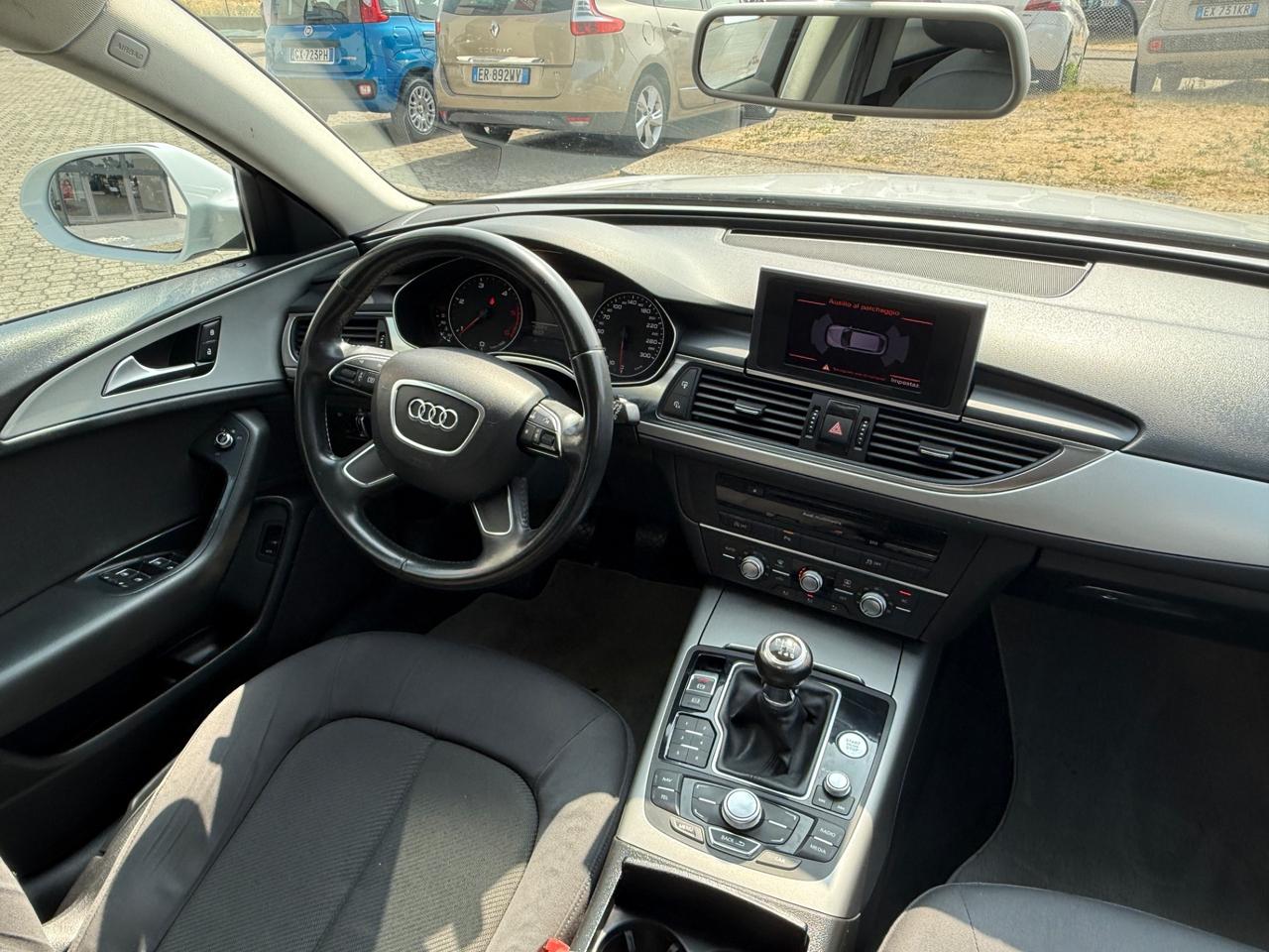 Audi A6 Avant 2.0 TDI 177 CV |KEYLESS