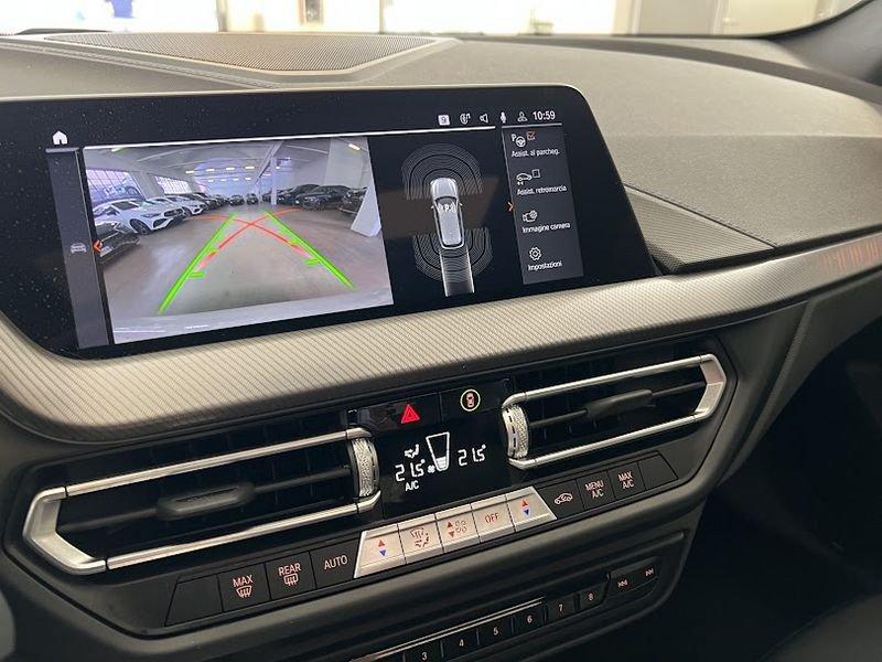 BMW Serie 1 M135i xdrive