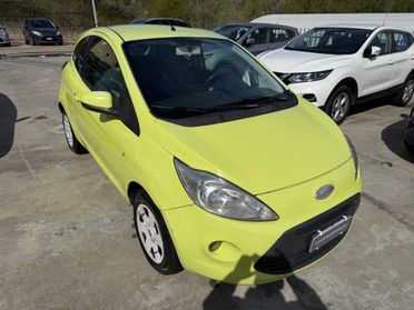 FORD KA 1.3CDTI 75CV/ CAR PLAY /EURO4