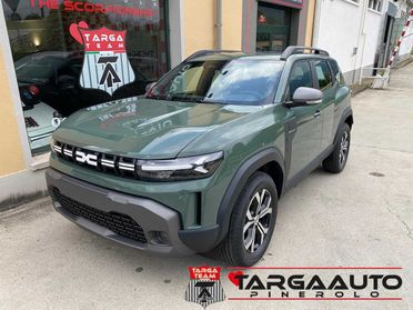 Dacia Duster 1.0 TCe GPL 4x2 Expression