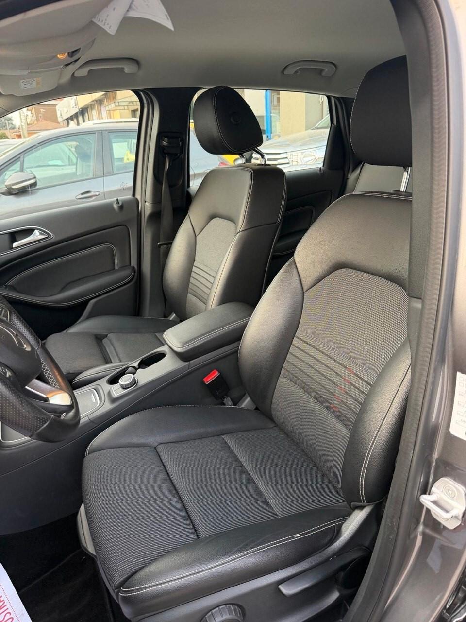 Mercedes-benz B 180 160 d Automatic Executive