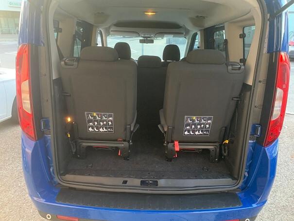 Fiat Doblo Doblò 1.6 MJT 16V 120CV Easy