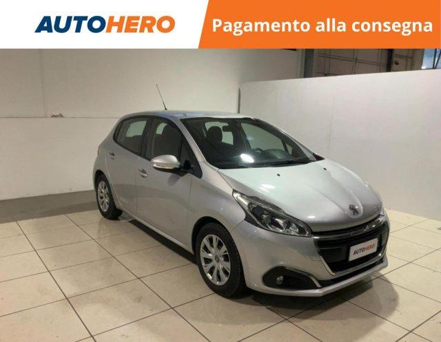 PEUGEOT 208 1° serie BlueHDi 75 5 porte Active