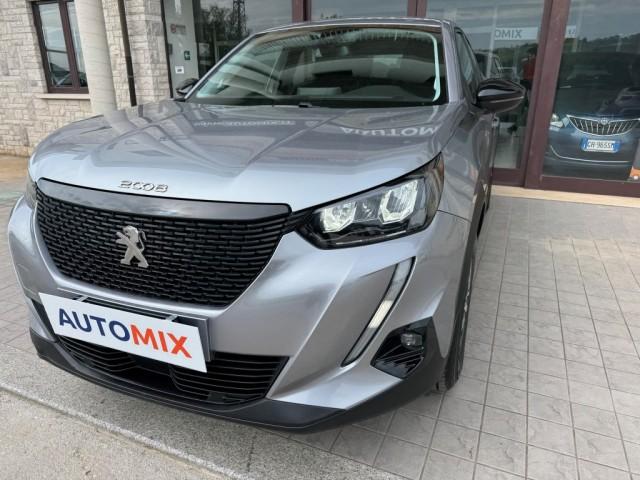 Peugeot 2008 1.5 HDI 100cv Active Pack