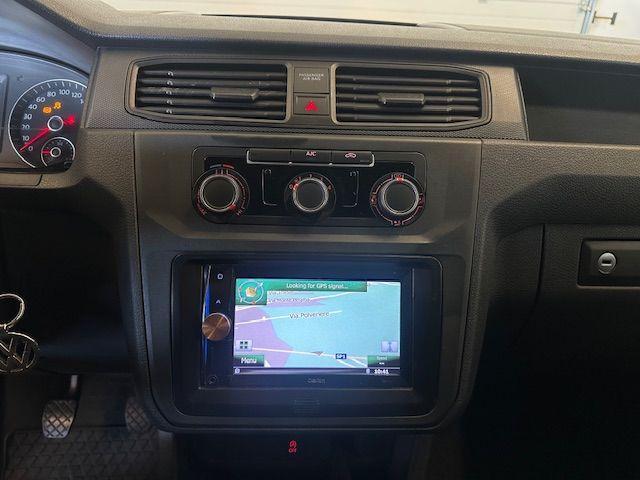 VOLKSWAGEN CADDY 2.0 D 102 CV