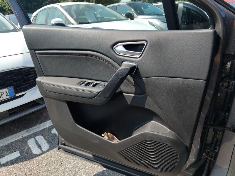 Renault Captur II 2019 1.6 E-Tech phev Initiale Paris 160cv auto