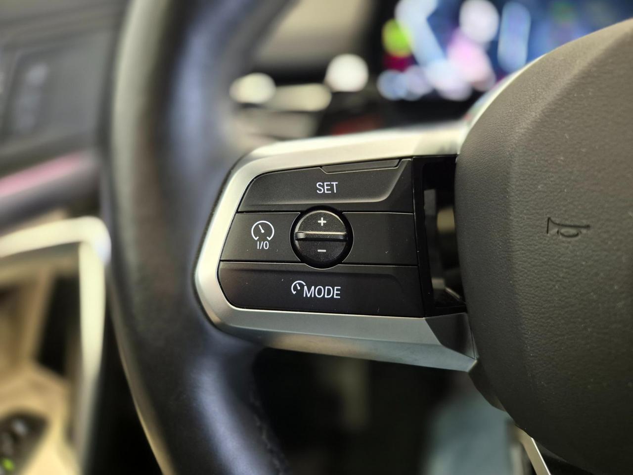 BMW X1 sdrive18d MSport Pro - Cam - Carplay - Tetto