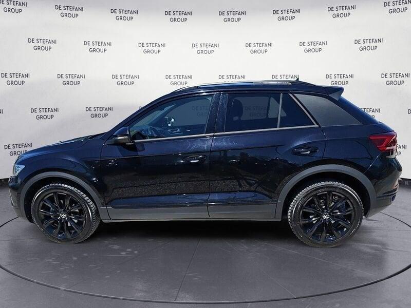 Volkswagen T-Roc T-Roc 2.0 tdi Life 115cv