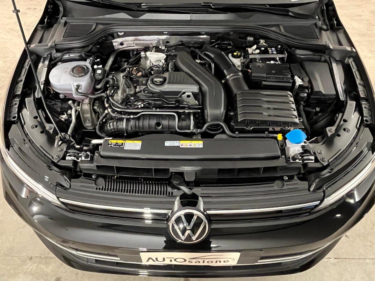 Volkswagen Golf 1.5 tsi GOAL 115cv*GARANZIA+36/100.000 KM*