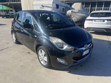 Hyundai iX20 1.4 crdi Style 90cv