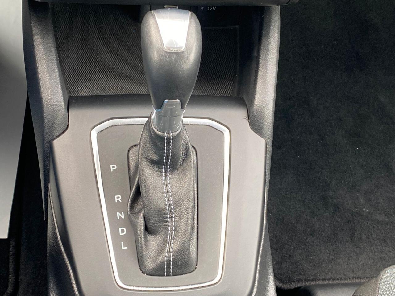 Ford Focus 1.0 EcoBoost Hybrid 125 CV Powershift SW Active