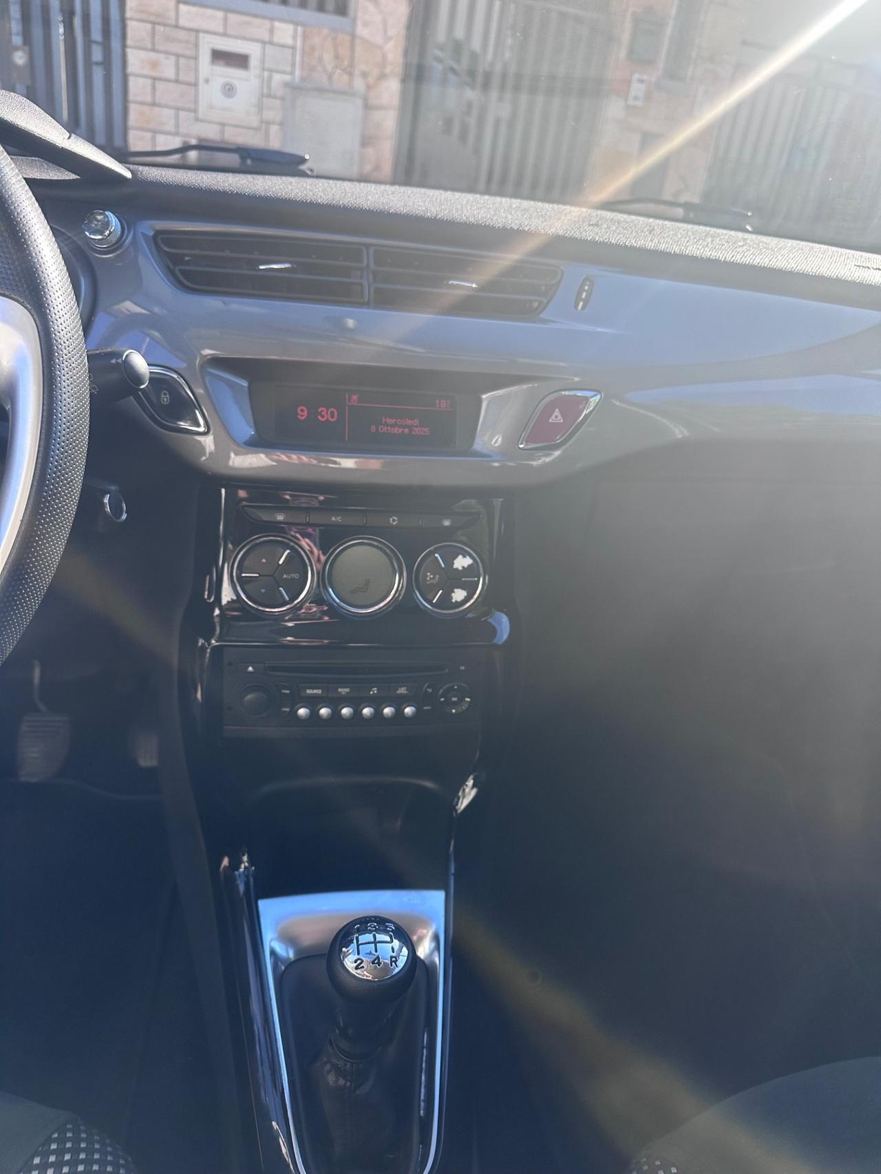 Citroen C3 PureTech Exclusive PERFETTA