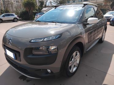 CITROEN C4 CACTUS 1.6 HDI 12MESI DI GARANZIA