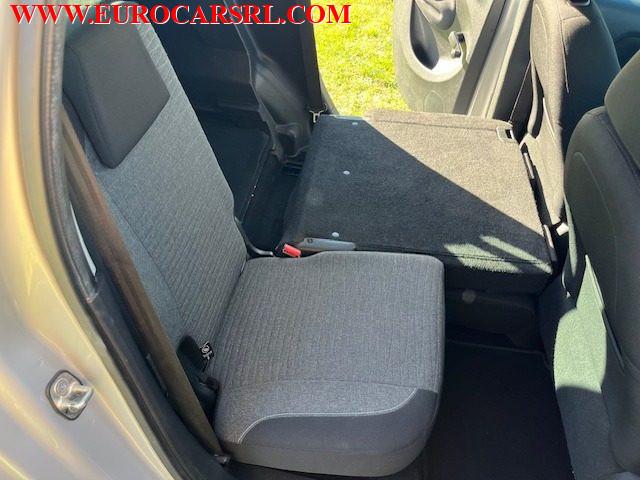 CITROEN C3 Picasso BlueHDi 100 Exclusive