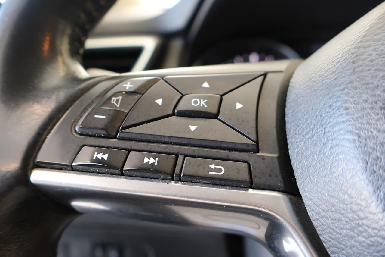Nissan Qashqai 1.5 dCi Acenta