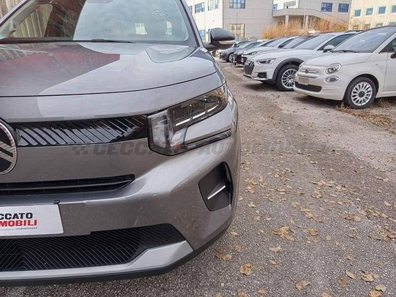 Citroën C3 Nuova C3 Turbo 100cv - MAX