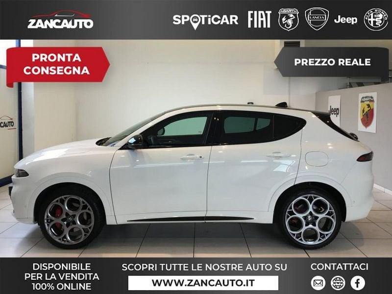 Alfa Romeo Tonale 1.3 280cv Plug-in Hyb AT6 Trib.Ital. Q4