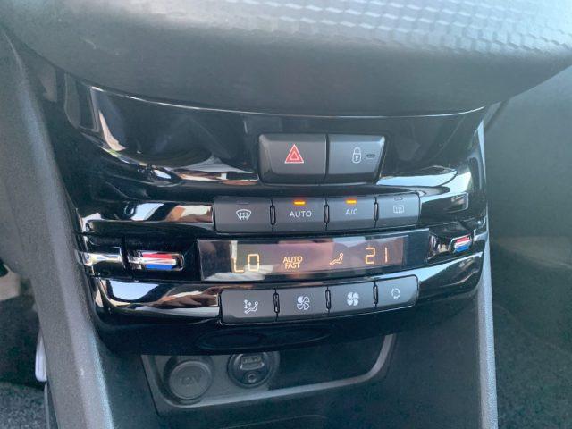 PEUGEOT 2008 1° serie PureTech Turbo 110 EAT6 S&S Allure