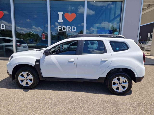 DACIA Duster 1.5 Blue dCi 8V 115 CV 4x2 Essential