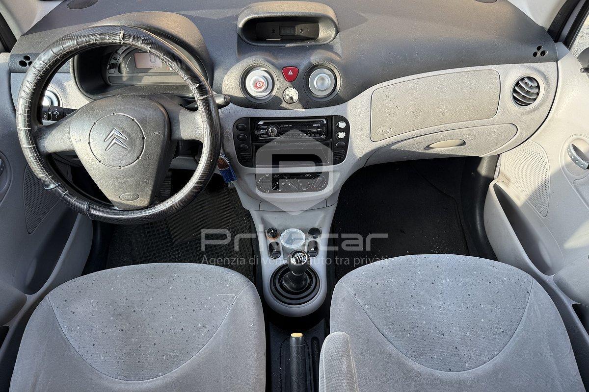 CITROEN C3 1.1 Classique