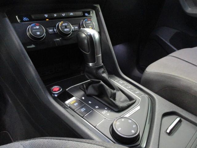 Seat Tarraco 2.0 TDI 4Drive DSG Business