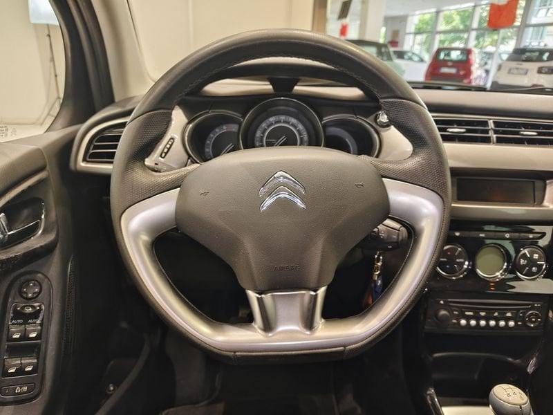 Citroën C3 C3 1.4 Perfect ECO ENERGY GPL *GPL fino al 2031*