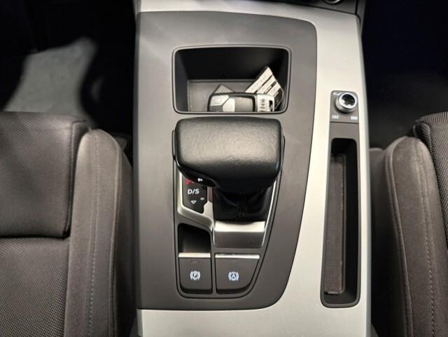 Audi Q5 40 TDI 204 CV quattro S tronic line