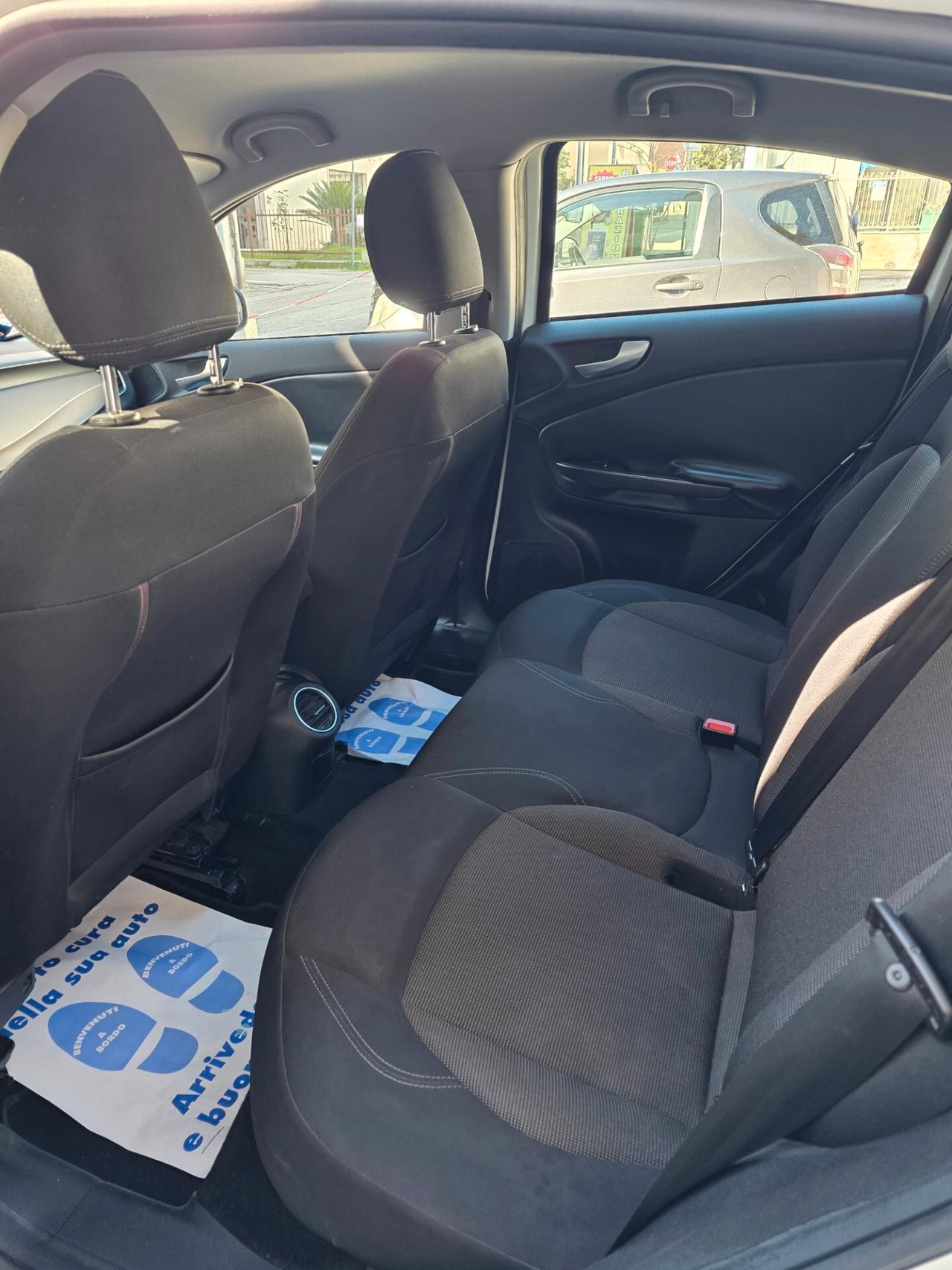 Alfa Romeo Giulietta 2.0 JTDm-2 150 CV Exclusive