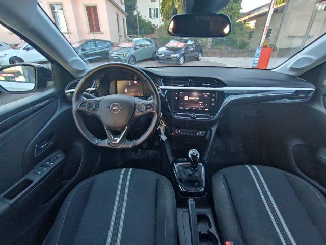 OPEL Corsa 1.2 Design & Tech