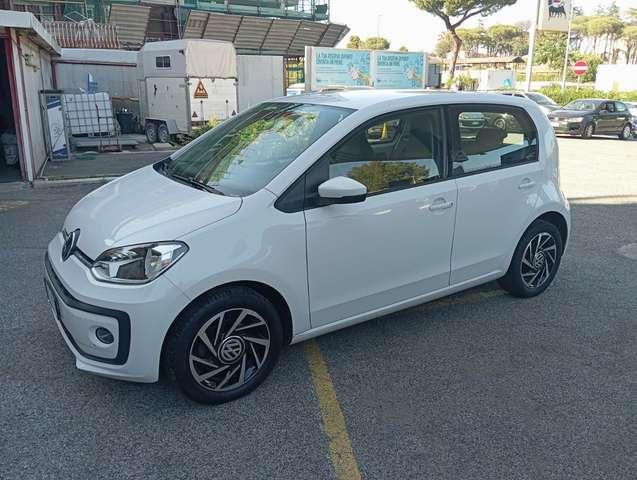 Volkswagen up! up! 5p 1.0 Move 60cv