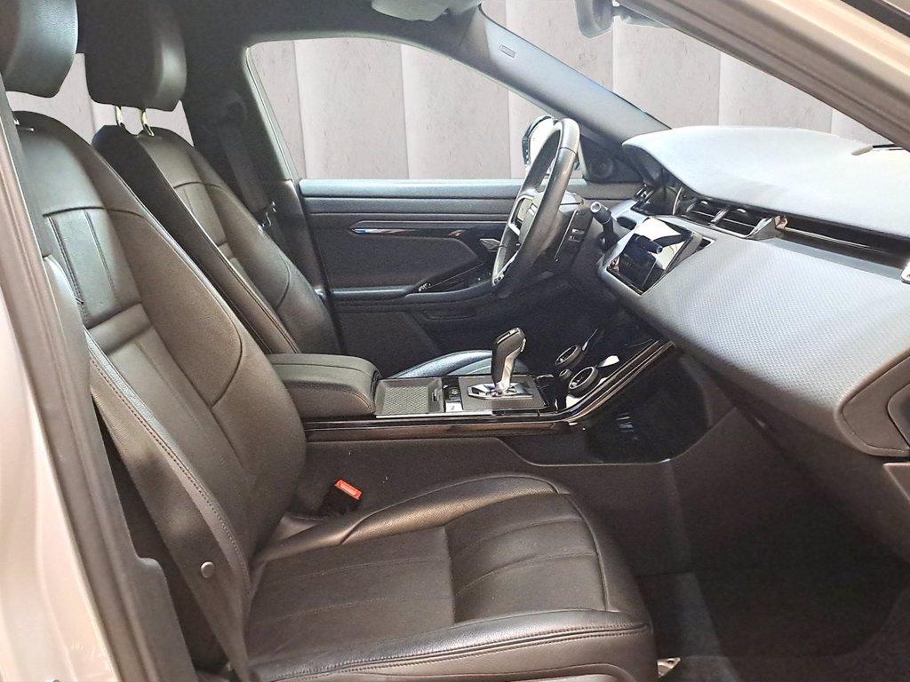 LAND ROVER Range Rover Evoque 2 serie LAND ROVER 1.5 I3 PHEV 300 CV AWD Auto R-Dynamic S del 2022