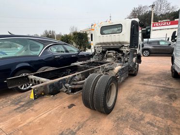 ISUZU P75 3.0 H GUIDA A DESTRA NEES2 SERIE BLUE EuroVI