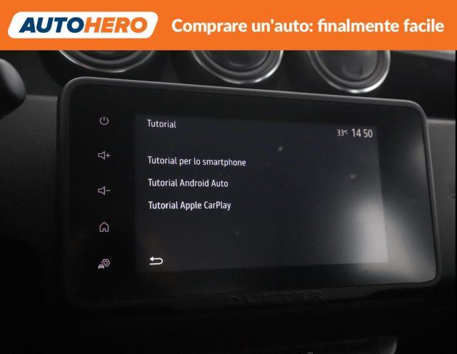 DACIA Duster 1.0 TCe 90 CV 4x2 Comfort