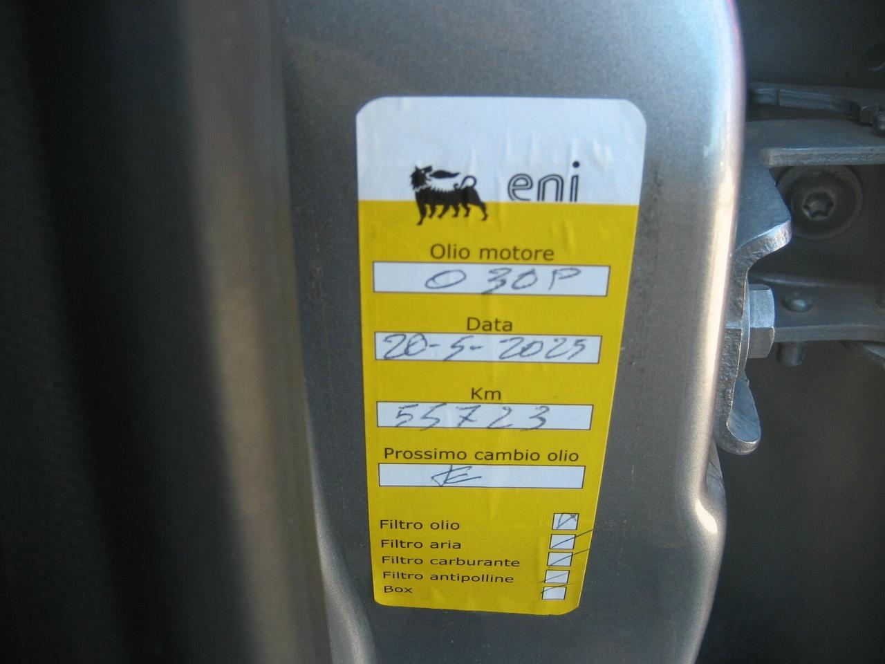 Opel Corsa 1.2 Elegance GPL