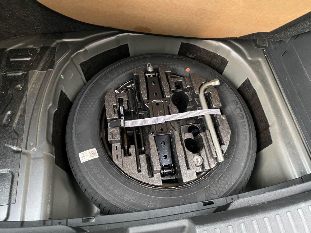 Skoda Fabia 1.0 TSI 95 CV Selection