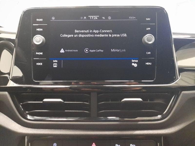 Volkswagen T-Roc 2.0 TDI SCR R-Line DSG