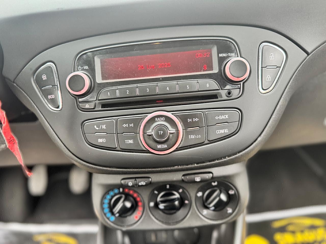 Opel Corsa 1.3 CDTI 95CV ecoFLEX 5 porte Start&Stop Edition