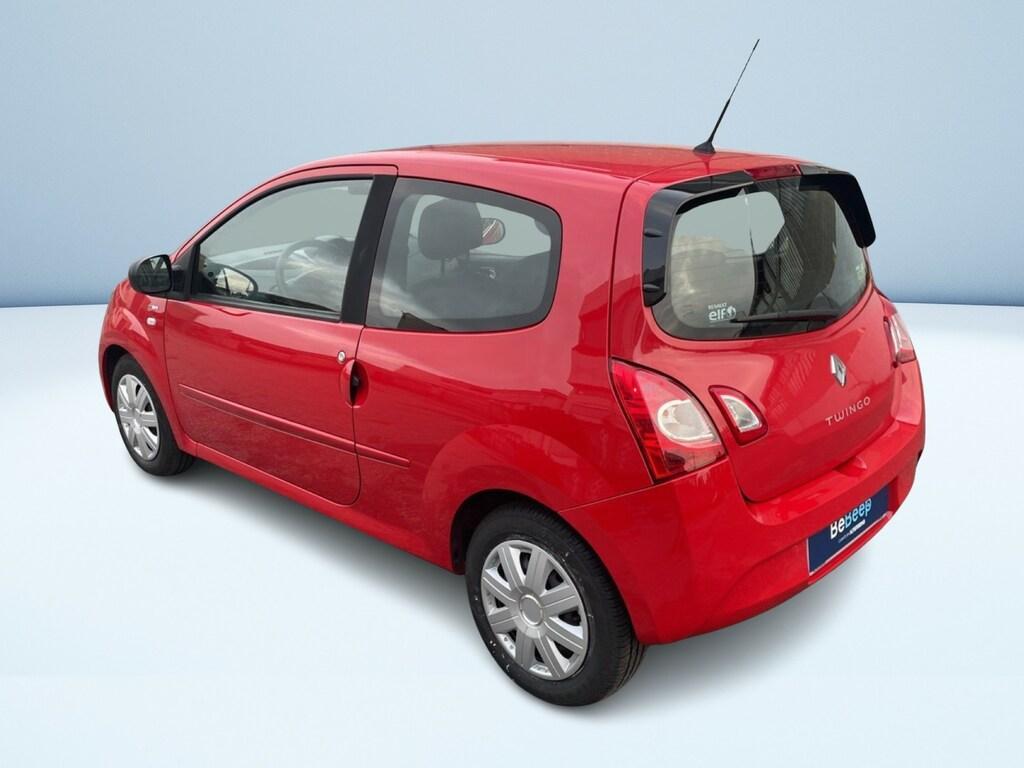 Renault Twingo 1.2 Night & Day