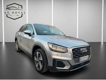 Audi Q2 1.6 TDI S tronic Sport 12/2017
