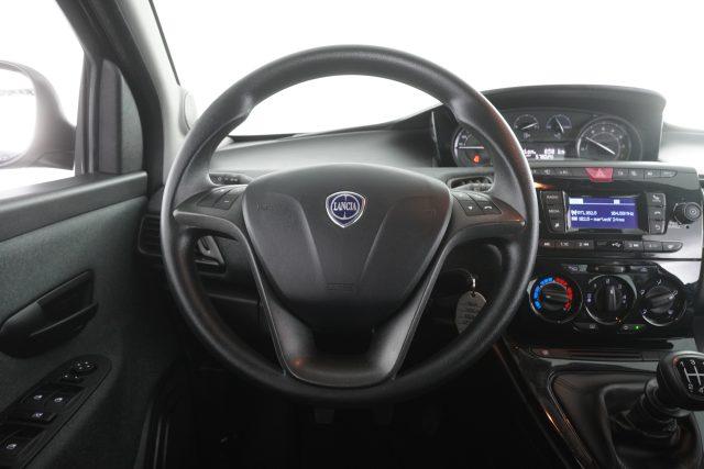 LANCIA Ypsilon Ypsilon 1.0 FireFly 5 porte S&S Hybrid Silver